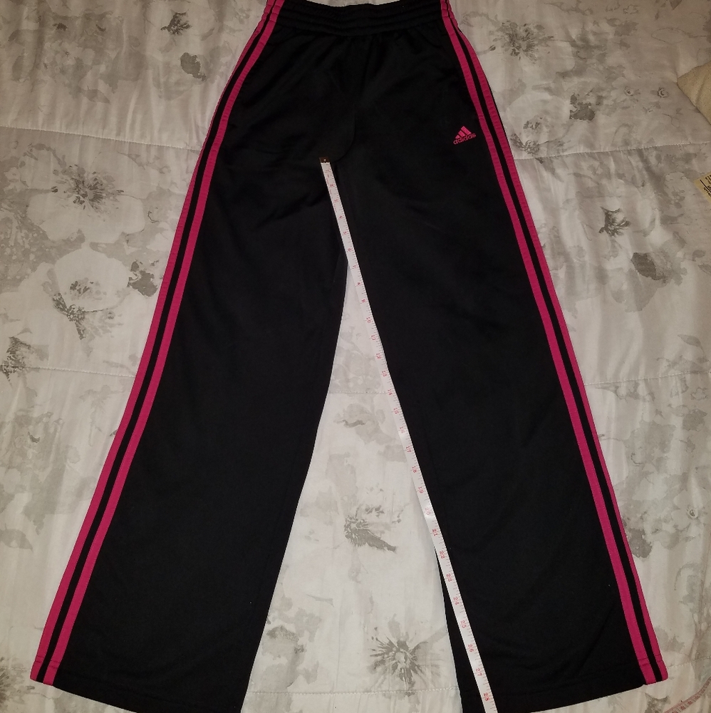 Women's Adidas Track Pants